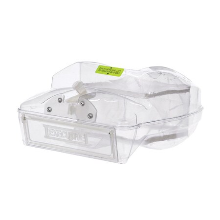 Mosquito Magnet Mosquito Magnet Outdoor Rigid Replacement Net MM3300NETN